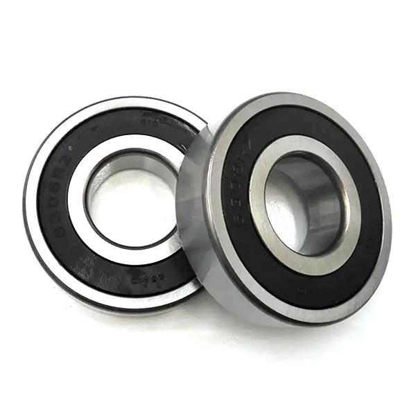 Deep Groove Ball Bearings 6300 Series