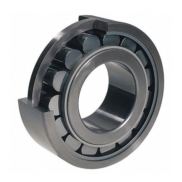 Cylindrical Roller Bearings NU2xx & NU3xx Series