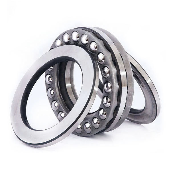Thrust Ball Bearings 52000 Series