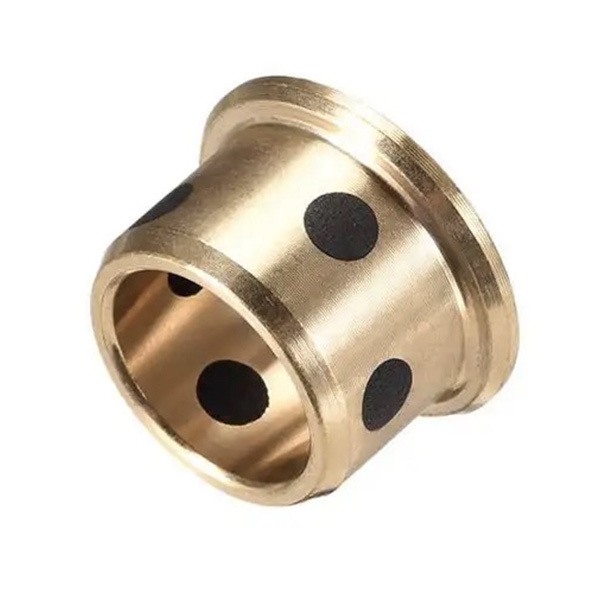 Self lubricating bearing