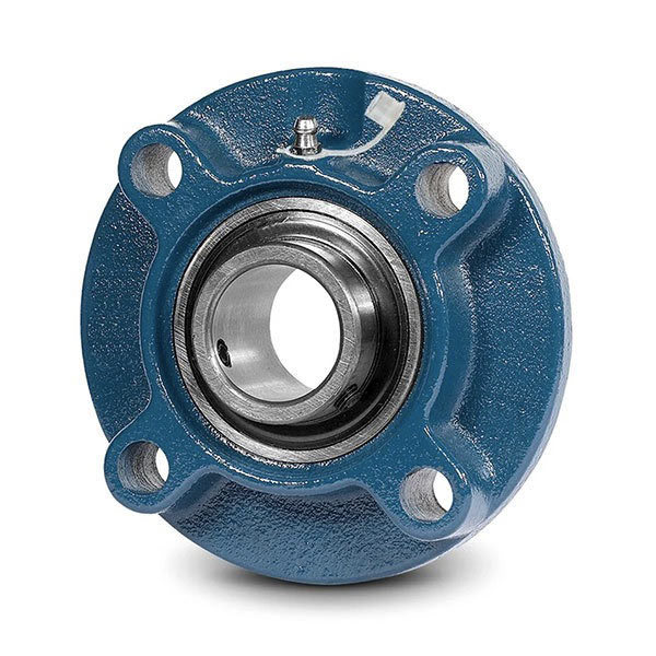 Pillow Block Bearings UCFU Type