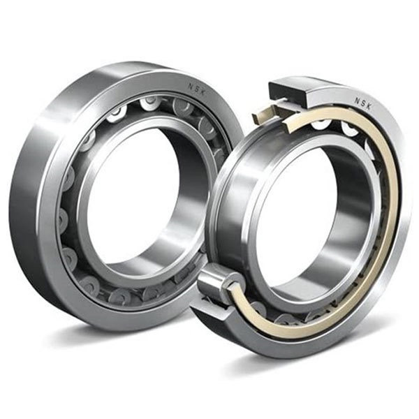 Cylindrical Roller Bearings NU10xx EM Series