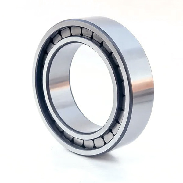 Cylindrical Roller Bearings NJ Series