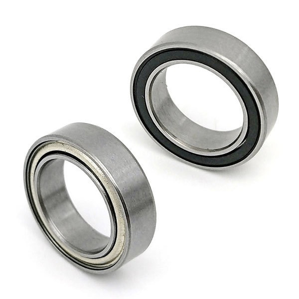 Deep Groove Ball Bearings 6700 Series
