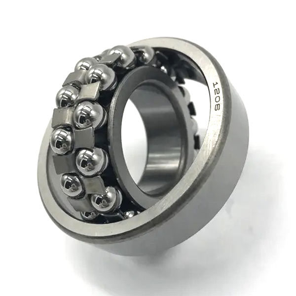 Self-aligning Ball Bearings 1200 Series