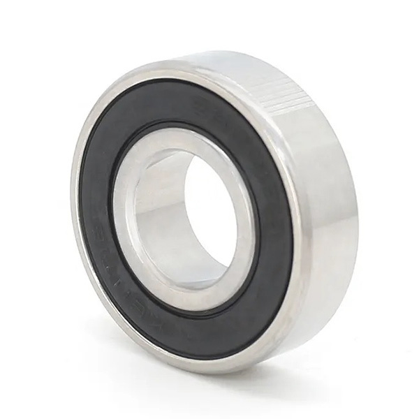 Deep Groove Ball Bearings 6000 Series