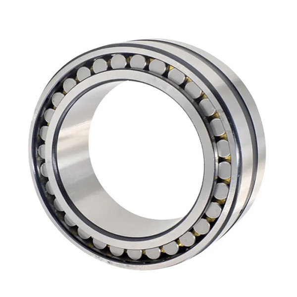 Cylindrical Roller Bearings NUP Series
