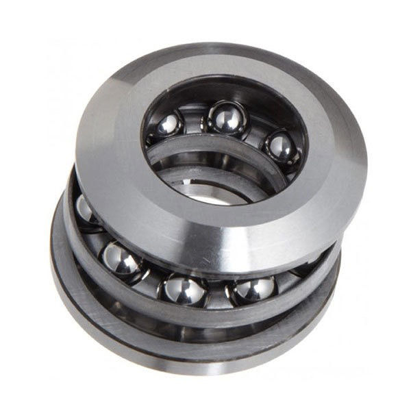 Thrust Ball Bearings 53000U Series