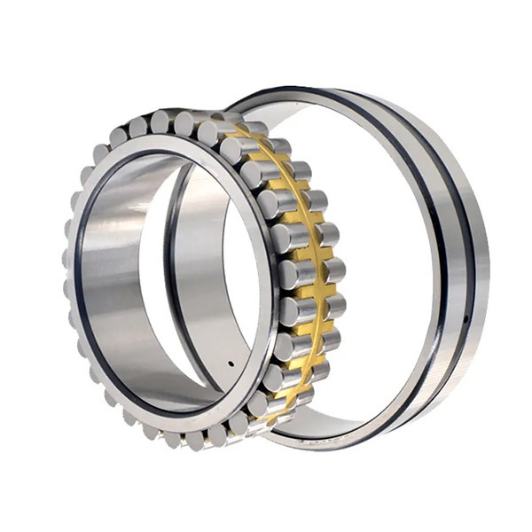 Cylindrical Roller Bearings NUP Series