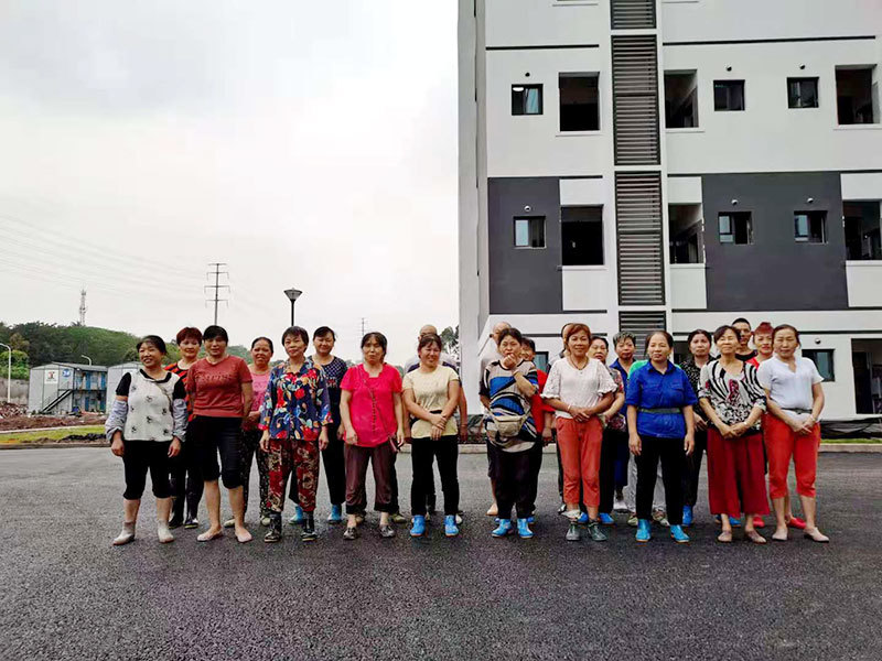 團(tuán)隊(duì)展示三
