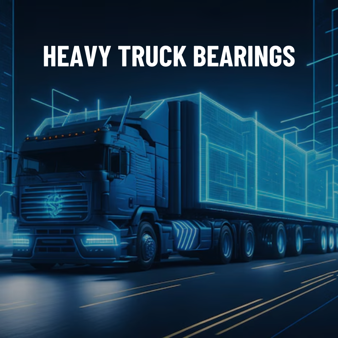 Heavy Truck bearings