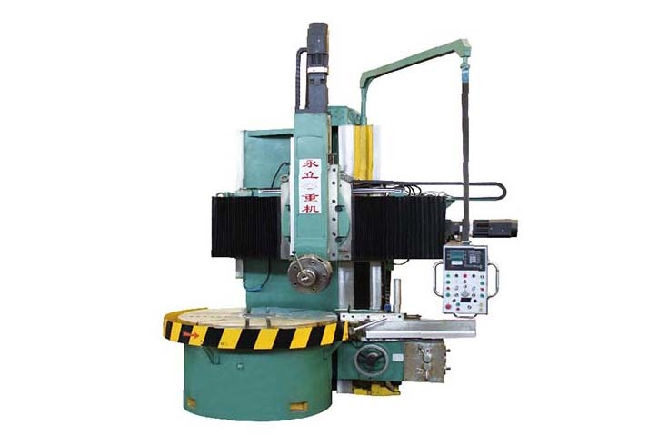 Qingdao Yong Li Heavy-duty Machine Tools Manufacturing Co., Ltd.