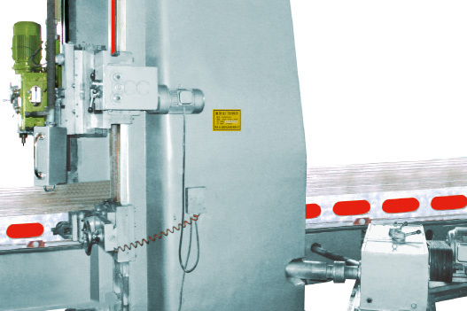 BXM20-9 series heavy-duty gantry planer milling machine