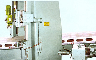 BXMQ20-1500 series heavy-duty gantry planer milling machine