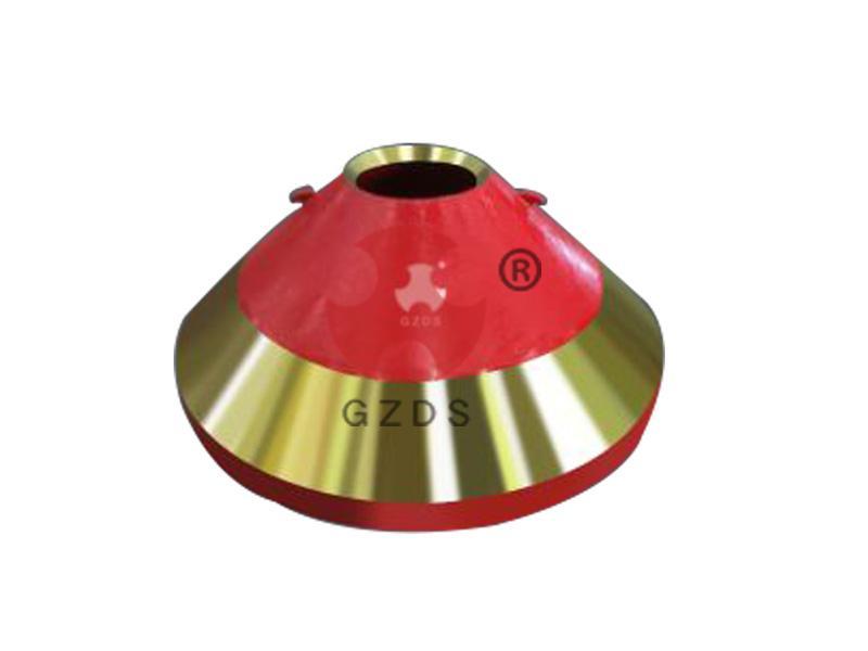 Cone Crusher Liner
