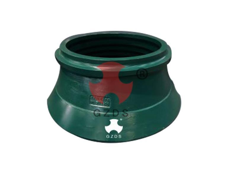 Cone Crusher Liner