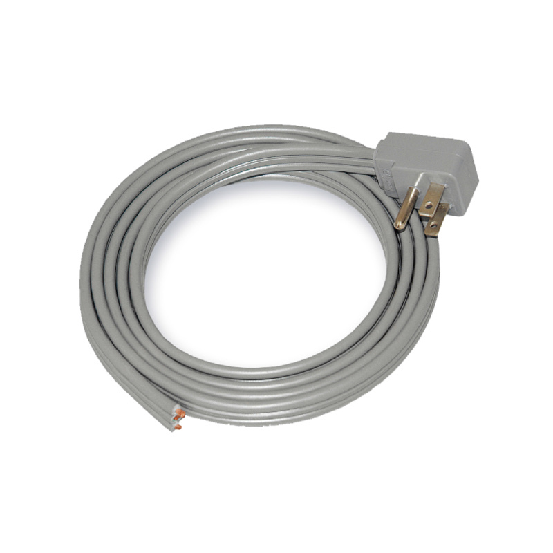 3 Conductor,Right Angle SPT-3 General Appliance Power Cords 3 Conductor,Right Angle SPT-3 General Appliance Power Cords