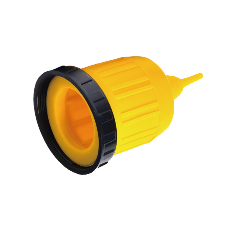 30A Yellow Boot 30A Yellow Boot