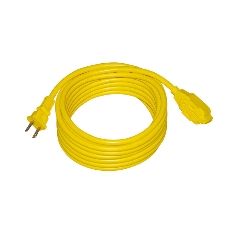 2 Conductor,Household Extension Cords(STJ)