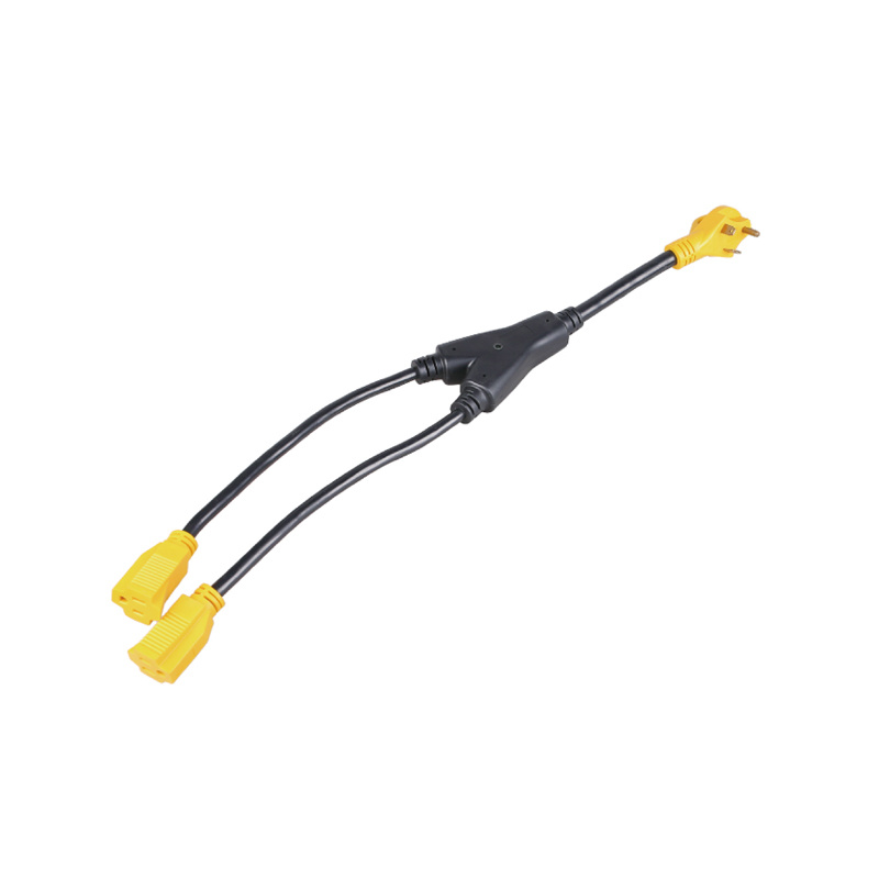 Dogbaone RV Power Adapter Dogbaone RV Power Adapter