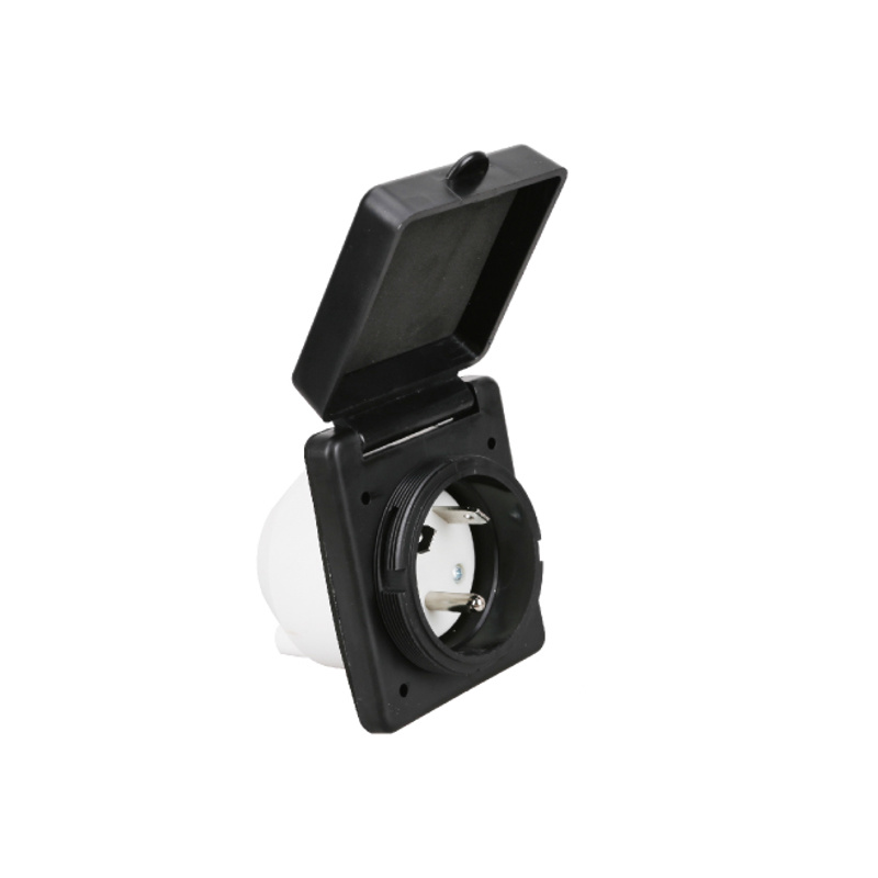 RV Power Inlet-30A