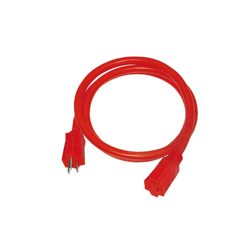 3 Conductor SJTW Outdoor Extension Cord 3 Conductor SJTW Outdoor Extension Cord