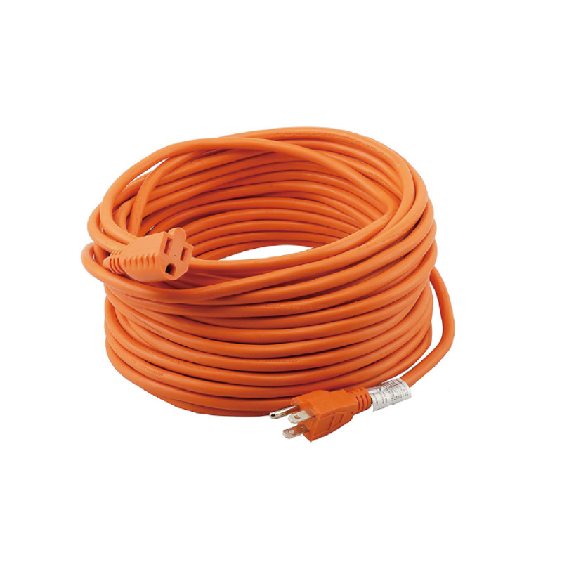 3 Conductor SJTW Outdoor Extension Cords