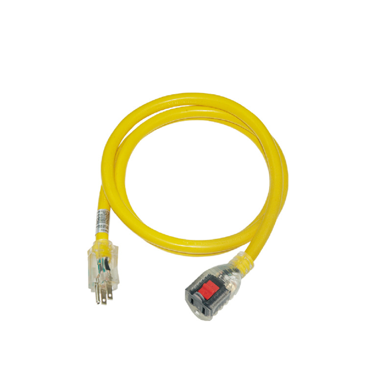 3 Conductor,Straight Plug SJT General Appliance Power Cords 3 Conductor,Straight Plug SJT General Appliance Power Cords