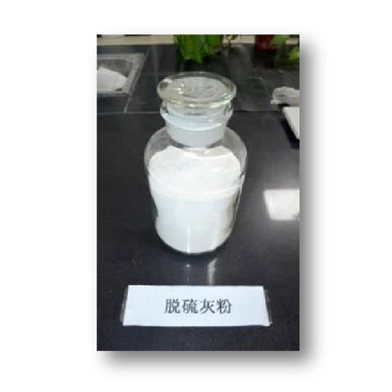 desulfurization lime