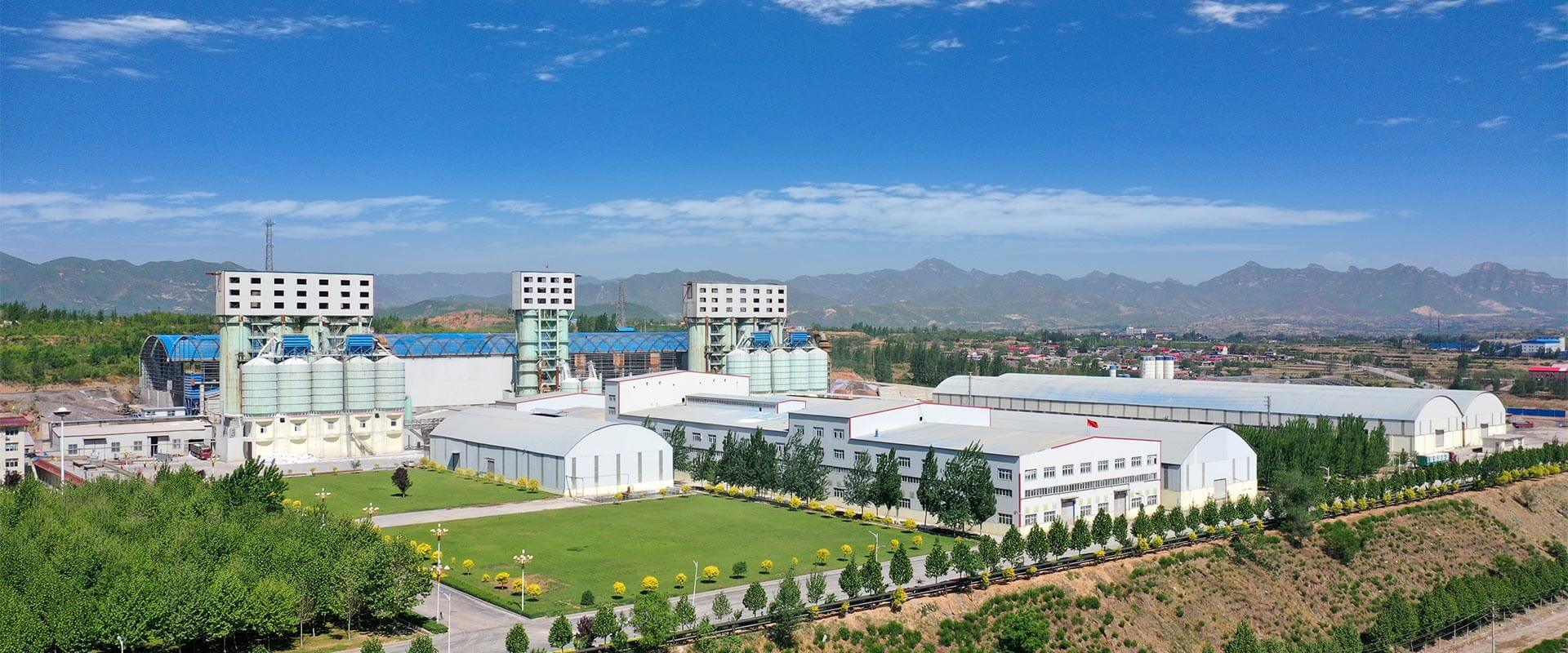 Hebei Oushun Gold Technology Co., Ltd.