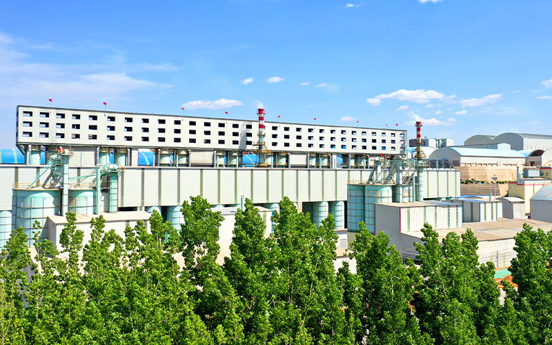 Hebei Xiang Jinchao Environmental Protection Technology Co., Ltd.