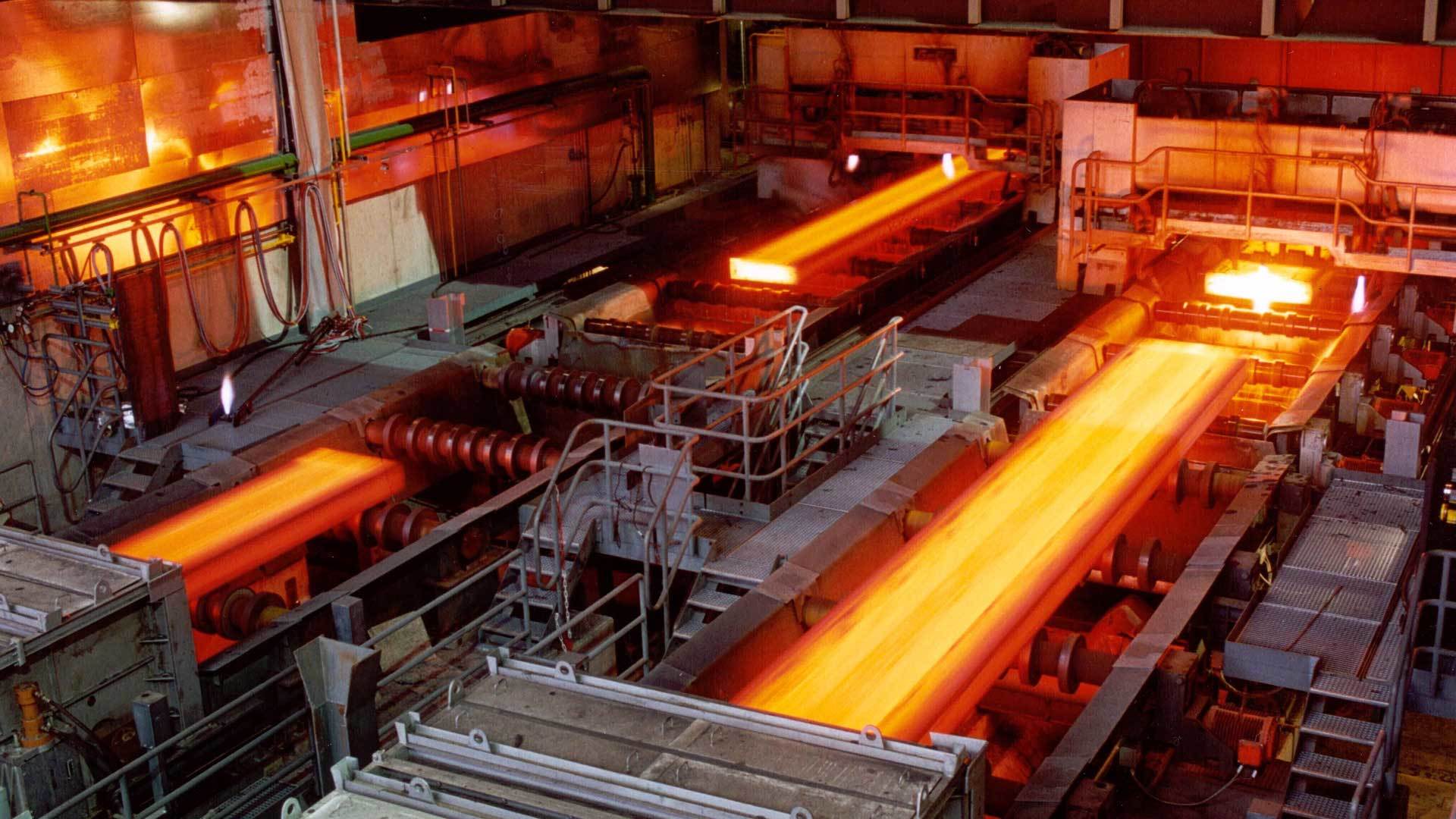SPECIALIZED IN PROFILE RESEARCH AND MANUFACTURING