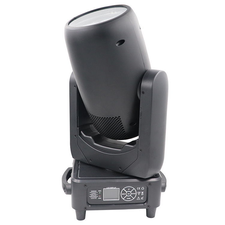 AITE 400W CTO搖頭調(diào)焦面光燈