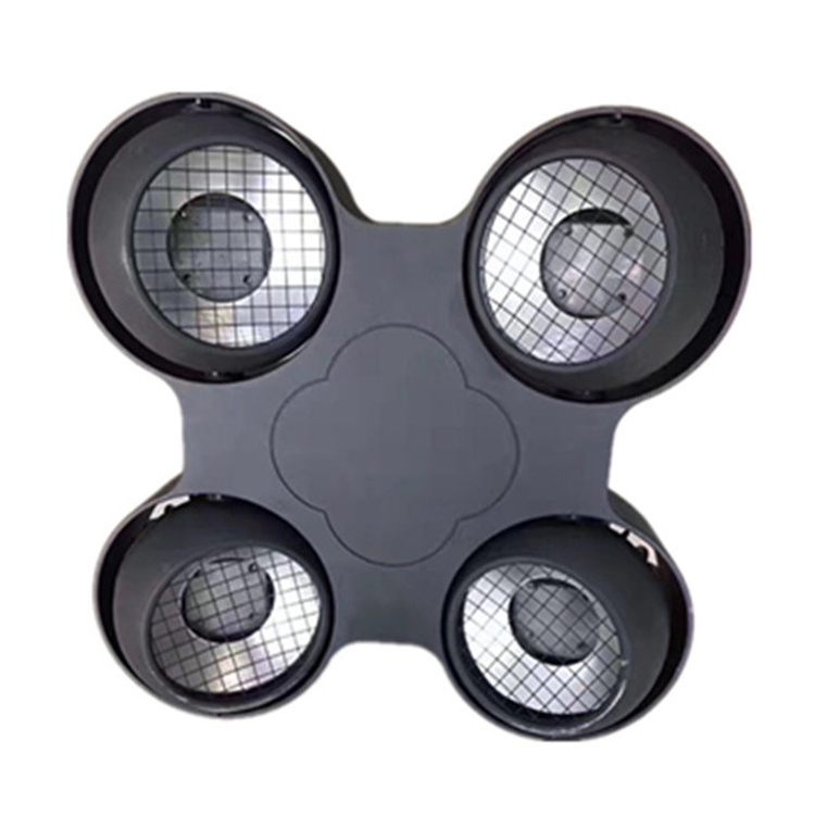 LED四眼觀眾燈