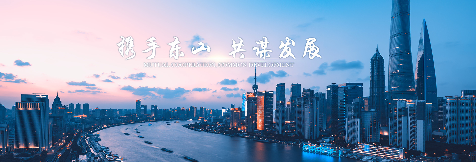 Henan Dongshan Industrial Group Co., Ltd.