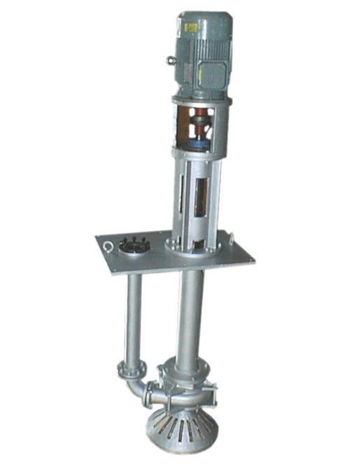 KBWL submerged pump