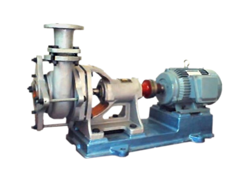 ZDS slurry pump