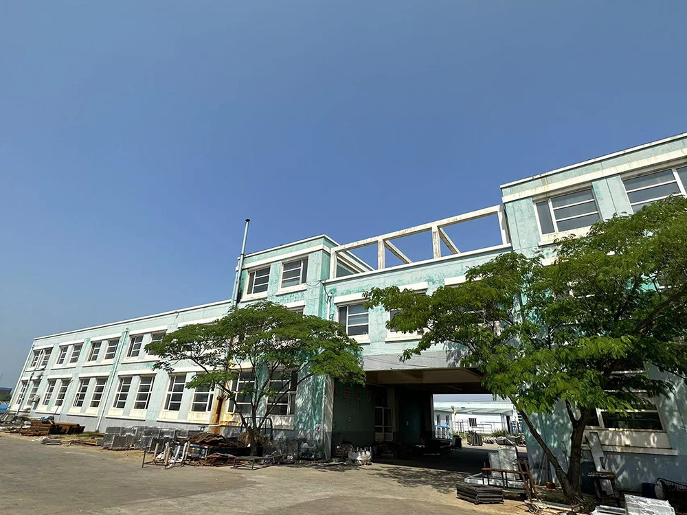 Factory Photo