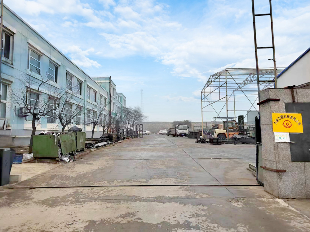 Factory Photo