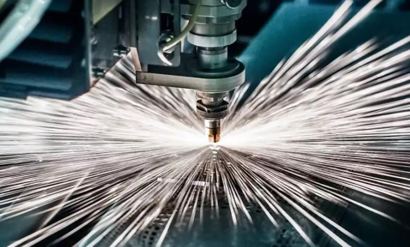 Comprehensive cold working process