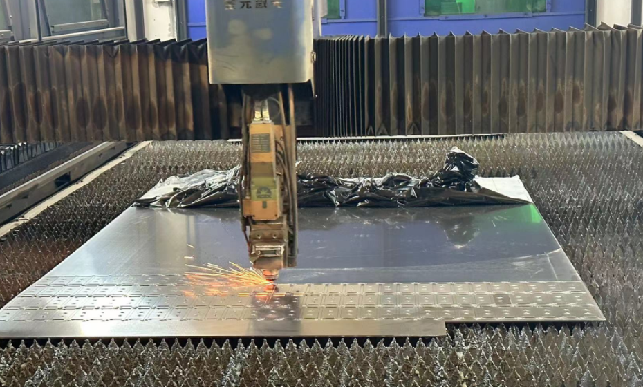 24 common manufacturing technologies in sheet metal production lines