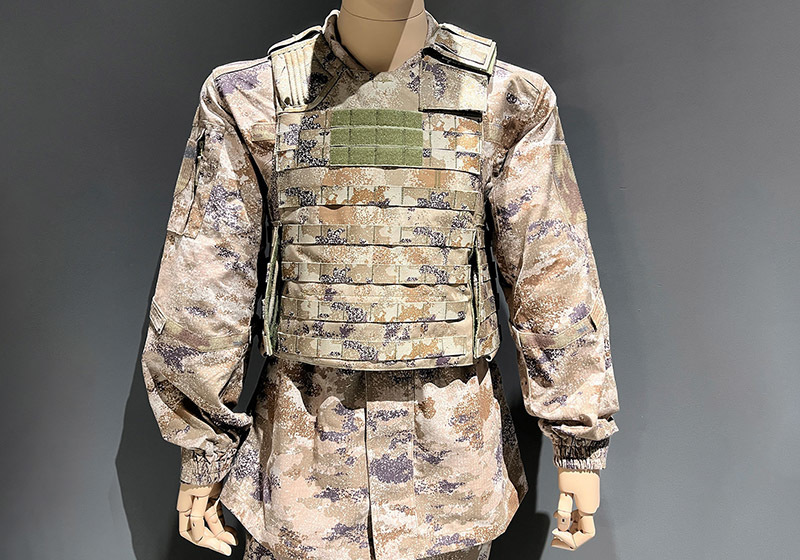 軍警安保 軍警安保