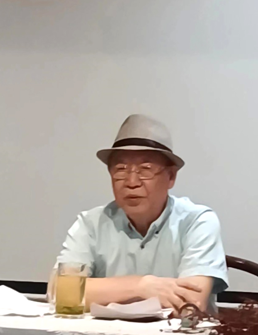 痛定思痛，精神永恒，特钢人叙旧情活动综述