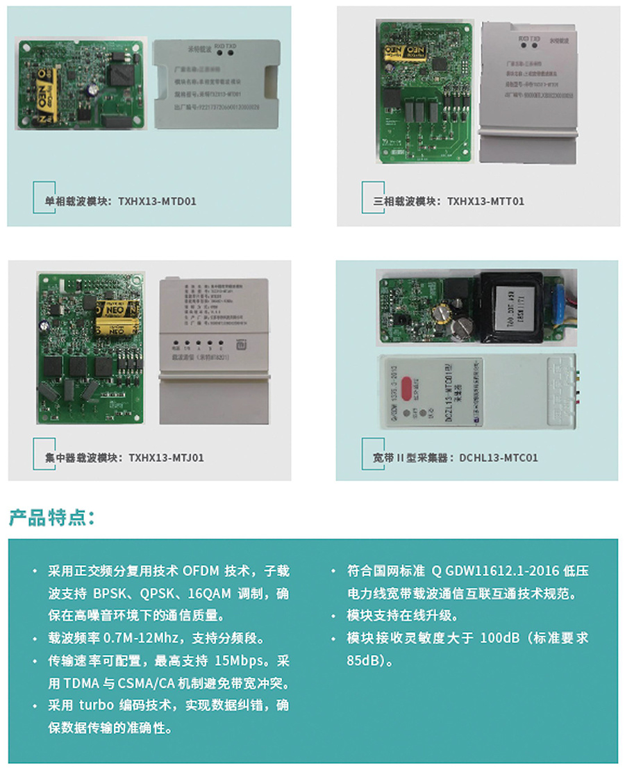 HPLC模塊產(chǎn)品