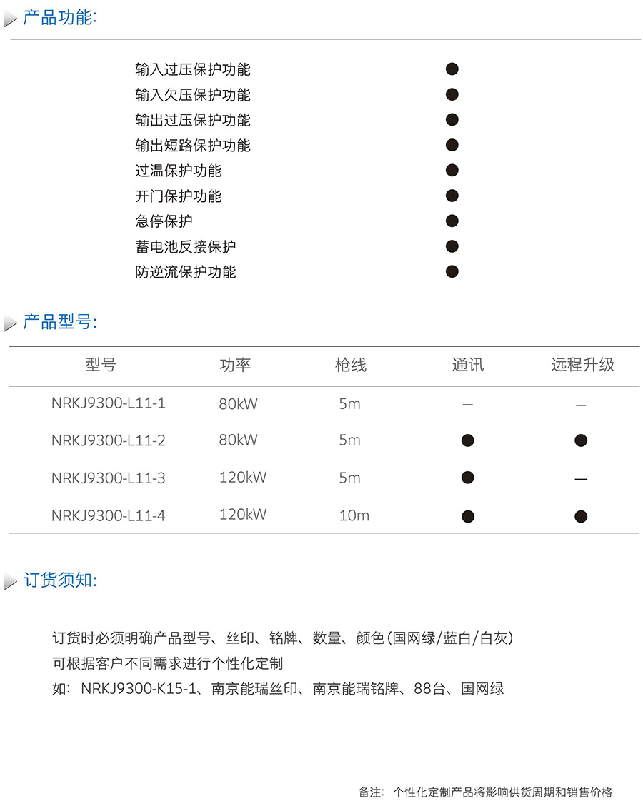 能瑞电力