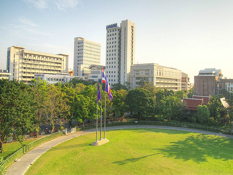 博仁大学博士