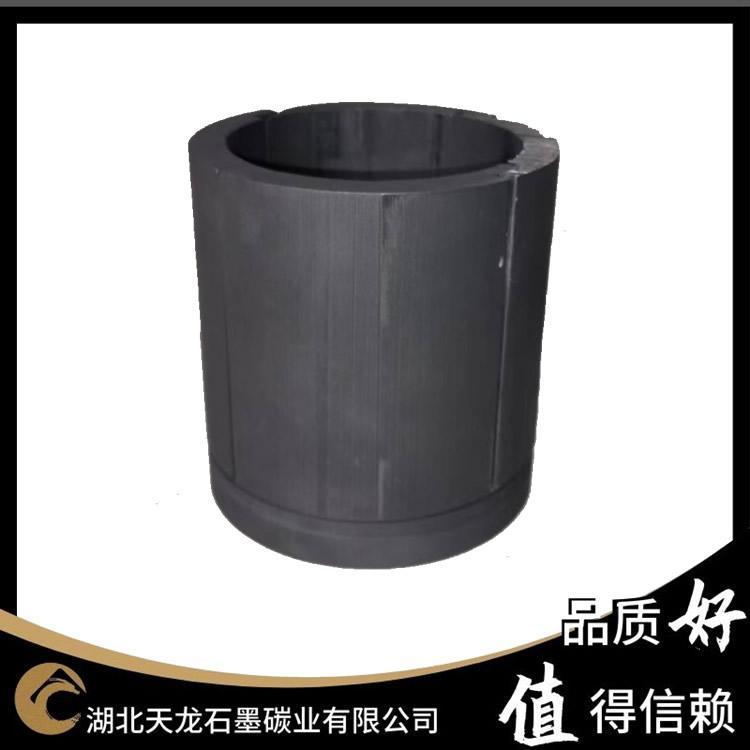 促進實驗室石墨坩堝行業發展——方形石墨坩堝的應用方案