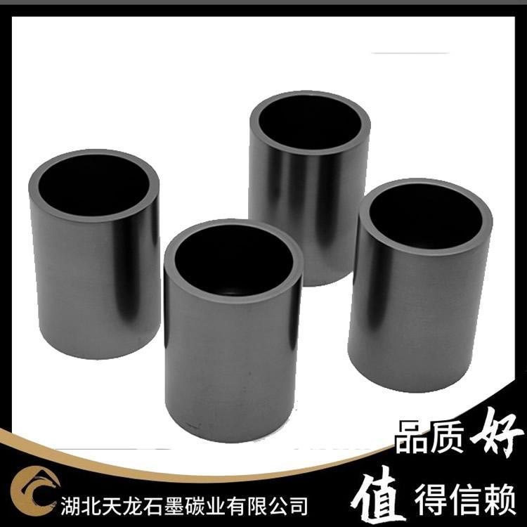 探索石墨坩堝化學實驗中的利器