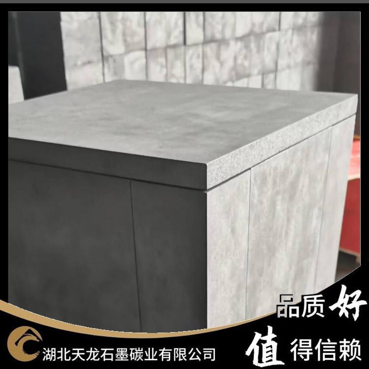 方形石墨坩堝行業動態
