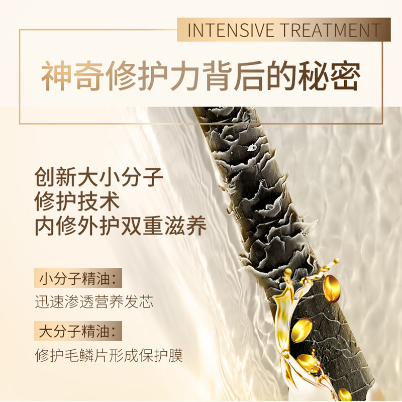 爆品推薦發熱精油廠家代加工OEM 院線按摩拓客產品